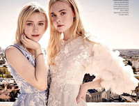 [ẢNH] Các cặp anh chị em nổi tiếng hàng đầu Hollywood