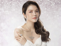 [ẢNH] Bất ngờ với tên thật đằng sau nghệ danh đẹp của dàn sao Việt