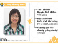 [Ảnh] 18 quán quân Đường lên đỉnh Olympia bây giờ ra sao?