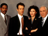 [ẢNH] Tom Hanks: Top 15 phim đưa 