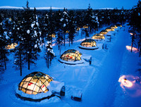 [ẢNH] Top 7 điểm đến được mệnh danh là 