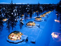 [ẢNH] Top 7 điểm đến được mệnh danh là 