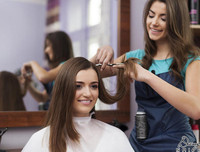 [ẢNH] Những tác hại đáng sợ do nhuộm tóc thường xuyên