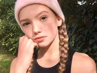 [ẢNH] Cận cảnh nhan sắc 