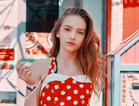 [ẢNH] Cận cảnh nhan sắc 