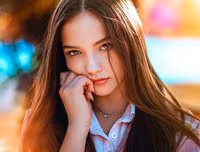 [ẢNH] Cận cảnh nhan sắc 