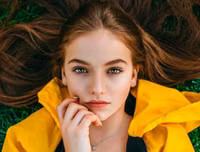 [ẢNH] Cận cảnh nhan sắc 