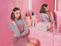 [ẢNH] Cận cảnh nhan sắc 