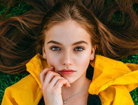 [ẢNH] Cận cảnh nhan sắc 