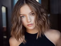 [ẢNH] Cận cảnh nhan sắc 