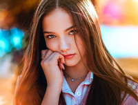 [ẢNH] Cận cảnh nhan sắc 