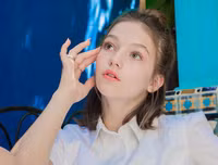 [ẢNH] Cận cảnh nhan sắc 