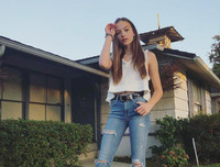 [ẢNH] Cận cảnh nhan sắc 