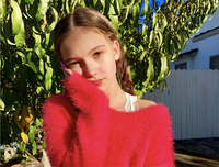 [ẢNH] Cận cảnh nhan sắc 