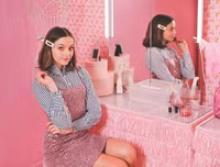 [ẢNH] Cận cảnh nhan sắc 