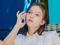 [ẢNH] Cận cảnh nhan sắc 