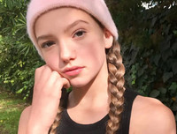 [ẢNH] Cận cảnh nhan sắc 