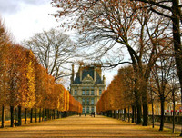 [ẢNH] Vào thu, chiêm ngưỡng 10 thành phố quyến rũ nhất châu Âu