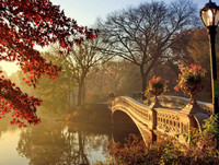 [ẢNH] Vào thu, chiêm ngưỡng 10 thành phố quyến rũ nhất châu Âu