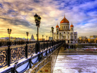 [ẢNH] Vào thu, chiêm ngưỡng 10 thành phố quyến rũ nhất châu Âu