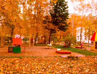 [ẢNH] Vào thu, chiêm ngưỡng 10 thành phố quyến rũ nhất châu Âu