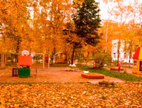 [ẢNH] Vào thu, chiêm ngưỡng 10 thành phố quyến rũ nhất châu Âu