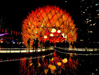 [ẢNH] Vào thu, chiêm ngưỡng 10 thành phố quyến rũ nhất châu Âu