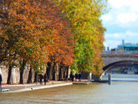 [ẢNH] Vào thu, chiêm ngưỡng 10 thành phố quyến rũ nhất châu Âu