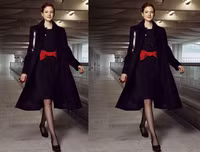 [ẢNH] Chiêm ngưỡng những mẫu đồng phục tiếp viên hàng không ấn tượng nhất thế giới