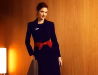 [ẢNH] Chiêm ngưỡng những mẫu đồng phục tiếp viên hàng không ấn tượng nhất thế giới