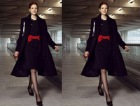 [ẢNH] Chiêm ngưỡng những mẫu đồng phục tiếp viên hàng không ấn tượng nhất thế giới