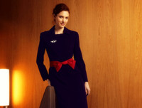 [ẢNH] Chiêm ngưỡng những mẫu đồng phục tiếp viên hàng không ấn tượng nhất thế giới