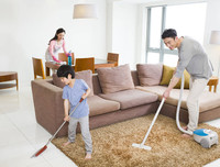 [ẢNH] Những điều kiêng kị, dân gian tránh làm trong ngày mùng 1 Tết Nguyên đán