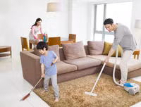 [ẢNH] Những điều kiêng kị, dân gian tránh làm trong ngày mùng 1 Tết Nguyên đán