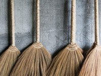 [ẢNH] Những điều kiêng kị, dân gian tránh làm trong ngày mùng 1 Tết Nguyên đán