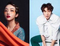 [ẢNH] Vì sao nữ ca sĩ Orange ấm ức với nhạc sĩ Châu Đăng Khoa?