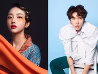 [ẢNH] Vì sao nữ ca sĩ Orange ấm ức với nhạc sĩ Châu Đăng Khoa?