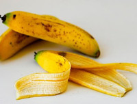 [ẢNH] Những công dụng bất ngờ từ vỏ chuối mà nhiều người chưa biết