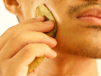 [ẢNH] Những công dụng bất ngờ từ vỏ chuối mà nhiều người chưa biết