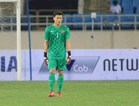 [ẢNH] Những gương mặt đặc biệt trong đội hình U23 Việt Nam