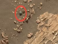 Những hình ảnh tuyệt đẹp của Sao Hỏa