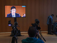 [ẢNH] Những vụ bê bối doping lớn trong lịch sử thể thao thế giới