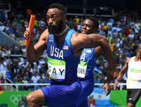 [ẢNH] Những vụ bê bối doping lớn trong lịch sử thể thao thế giới