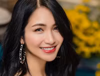 [ẢNH] Bất ngờ với tên thật đằng sau nghệ danh đẹp của dàn sao Việt