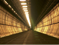 [ẢNH] Chiêm ngưỡng những đường hầm đặc biệt nhất thế giới khiến nhiều người ngỡ ngàng