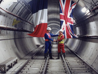 [ẢNH] Chiêm ngưỡng những đường hầm đặc biệt nhất thế giới khiến nhiều người ngỡ ngàng