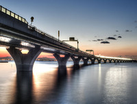 [ẢNH] Chiêm ngưỡng những đường hầm đặc biệt nhất thế giới khiến nhiều người ngỡ ngàng