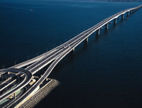 [ẢNH] Chiêm ngưỡng những đường hầm đặc biệt nhất thế giới khiến nhiều người ngỡ ngàng