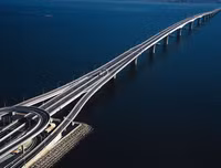 [ẢNH] Chiêm ngưỡng những đường hầm đặc biệt nhất thế giới khiến nhiều người ngỡ ngàng