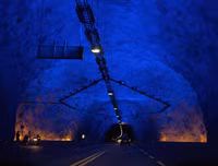 [ẢNH] Chiêm ngưỡng những đường hầm đặc biệt nhất thế giới khiến nhiều người ngỡ ngàng